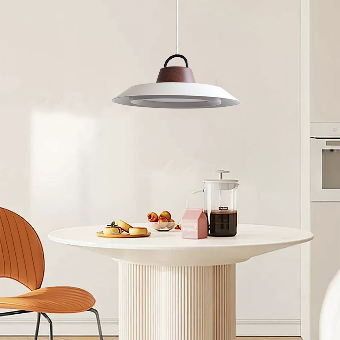 Ruile Modern Pendant Lamp