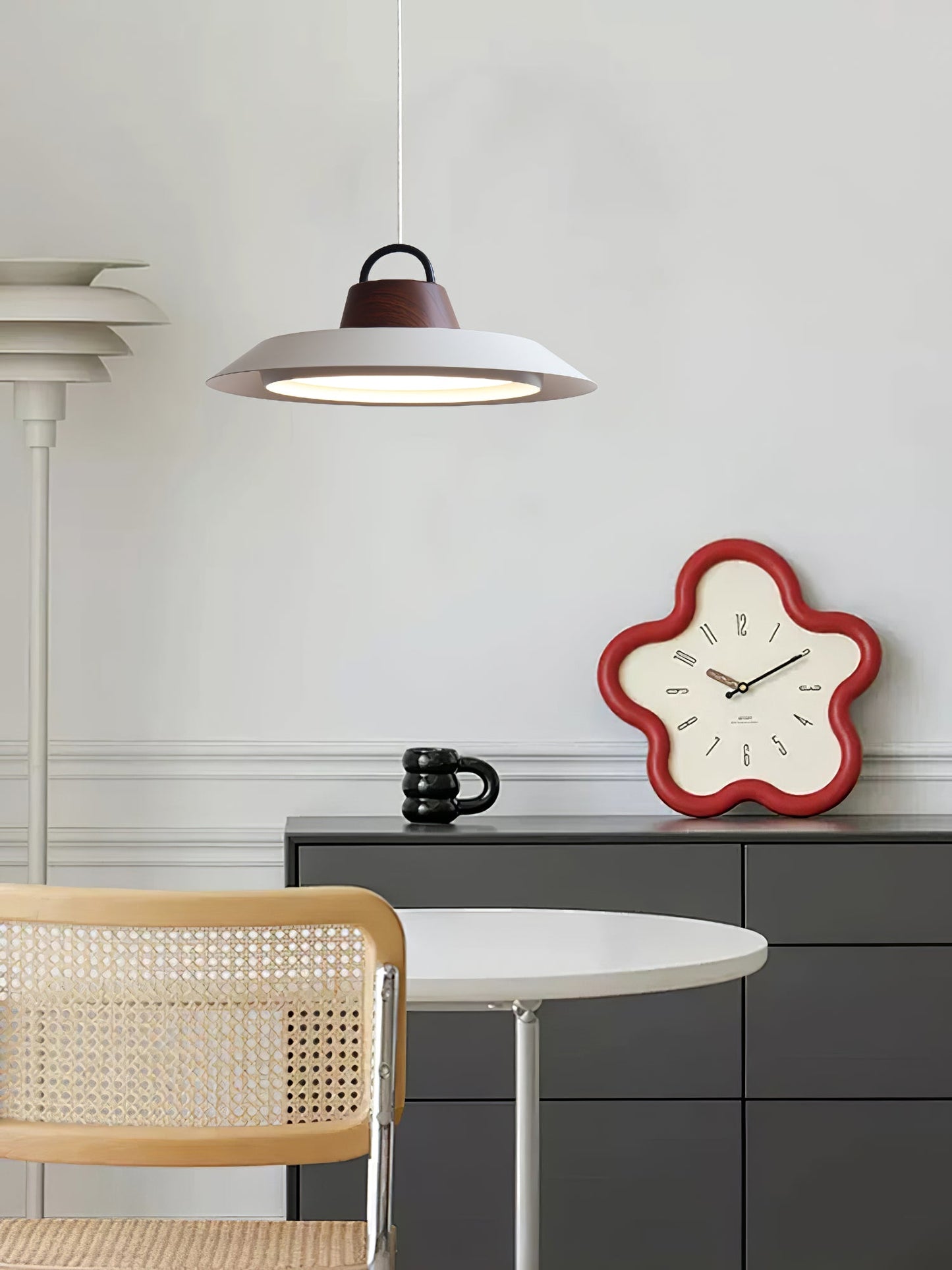 Ruile Modern Pendant Lamp