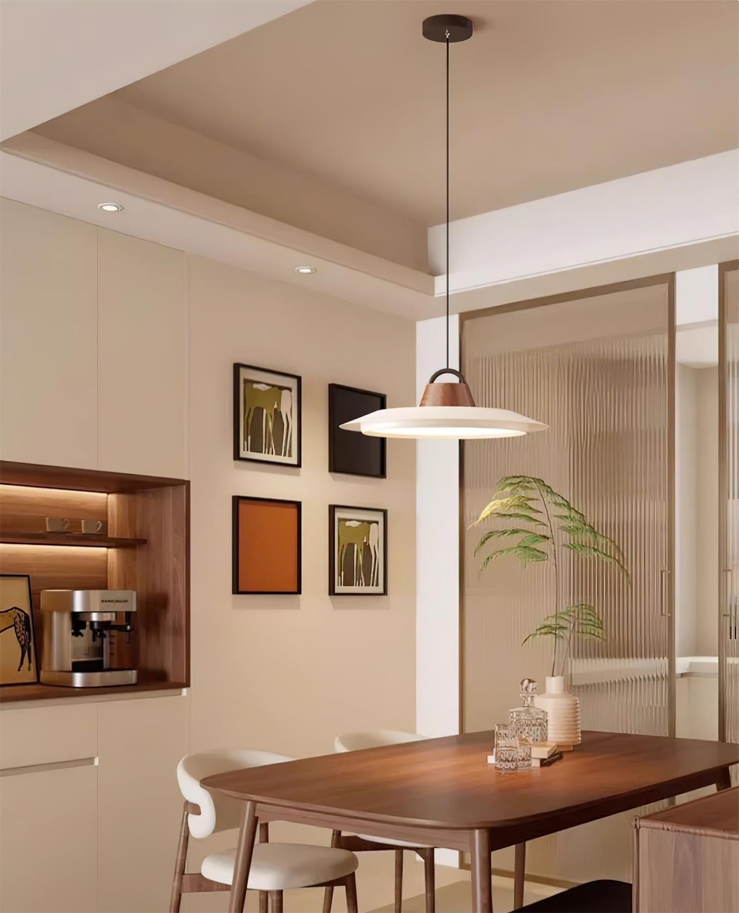 Ruile Modern Pendant Lamp