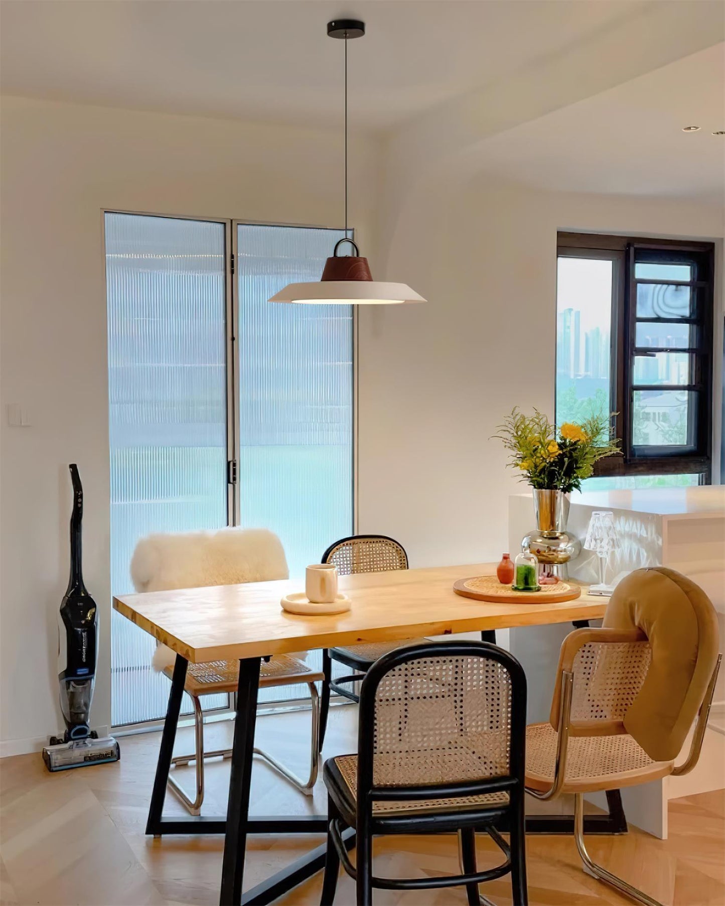 Ruile Modern Pendant Lamp