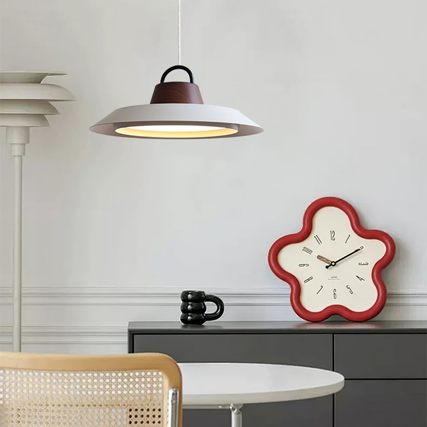 Ruile Modern Pendant Lamp