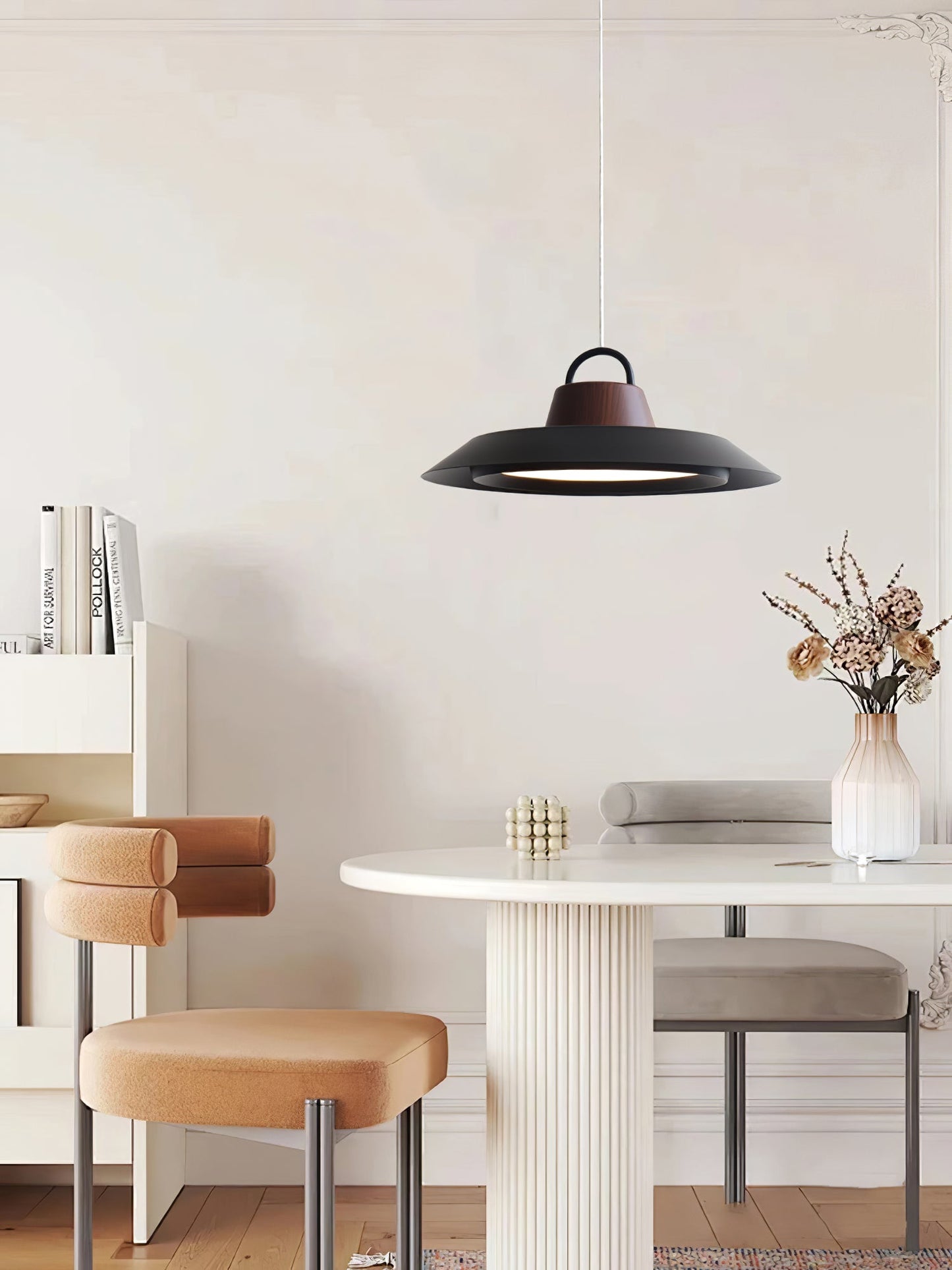 Ruile Modern Pendant Lamp