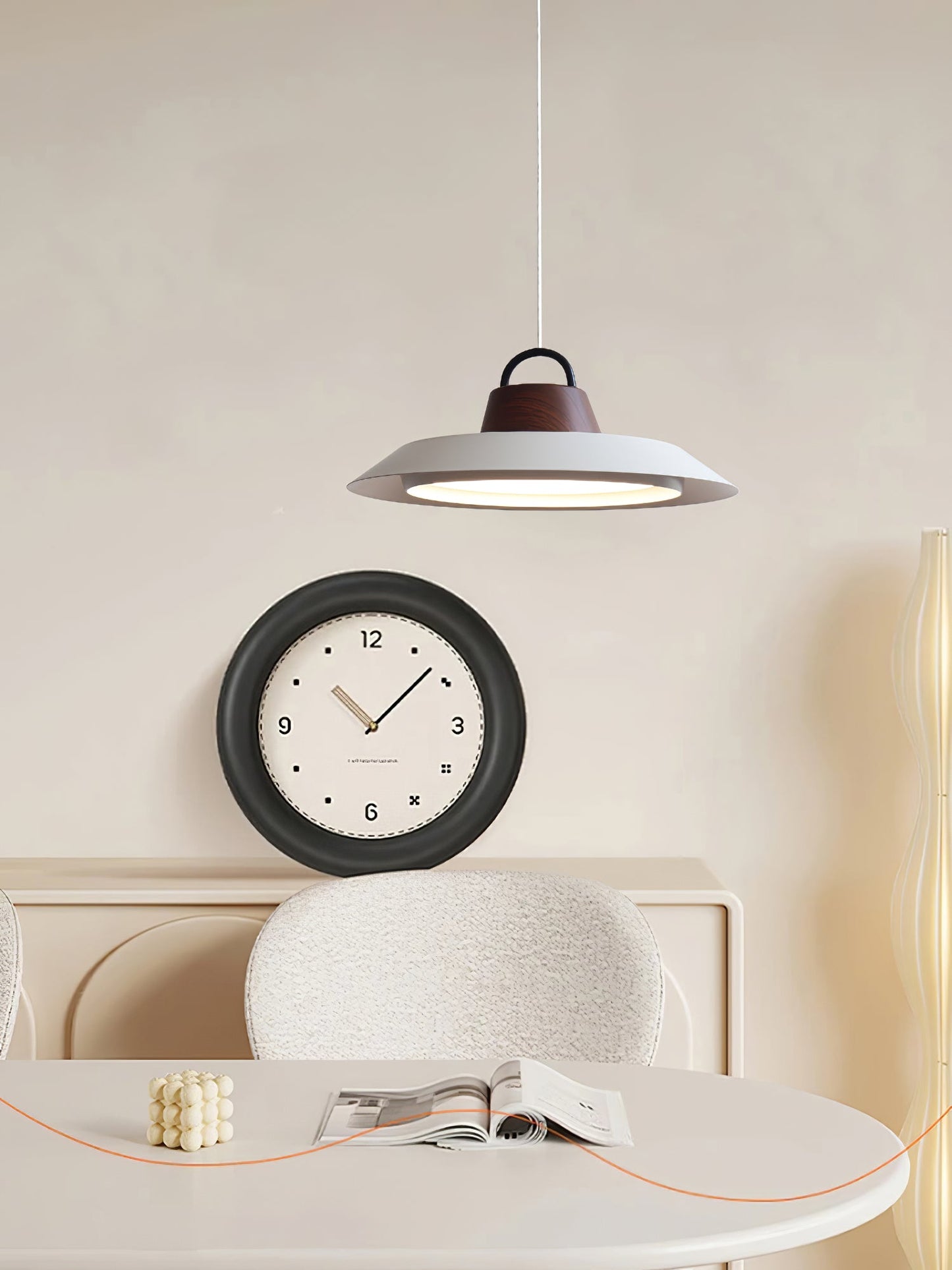 Ruile Modern Pendant Lamp