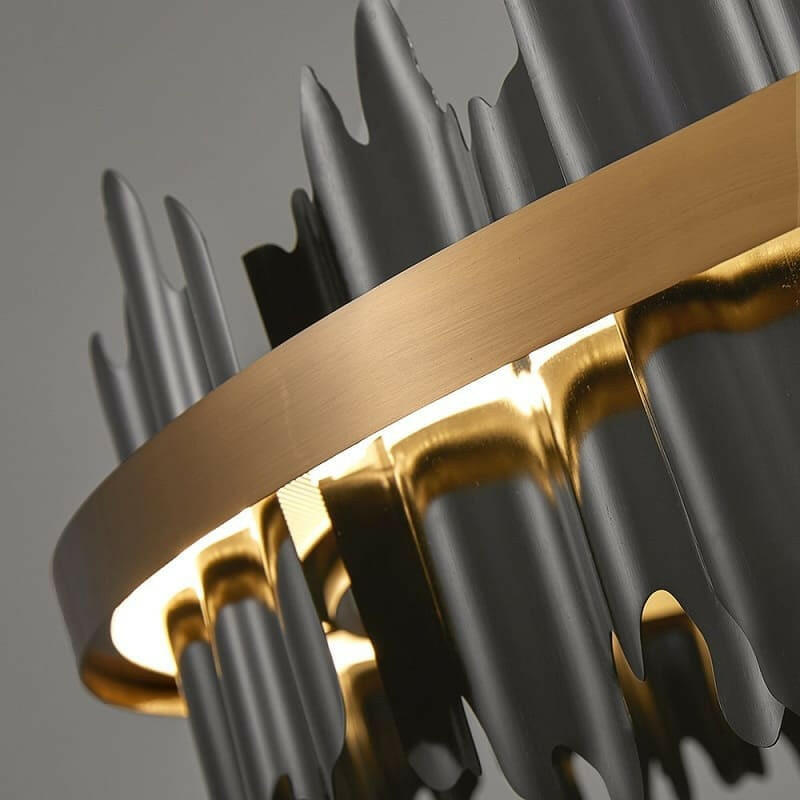 Rune Modern Creative LED Chandelier