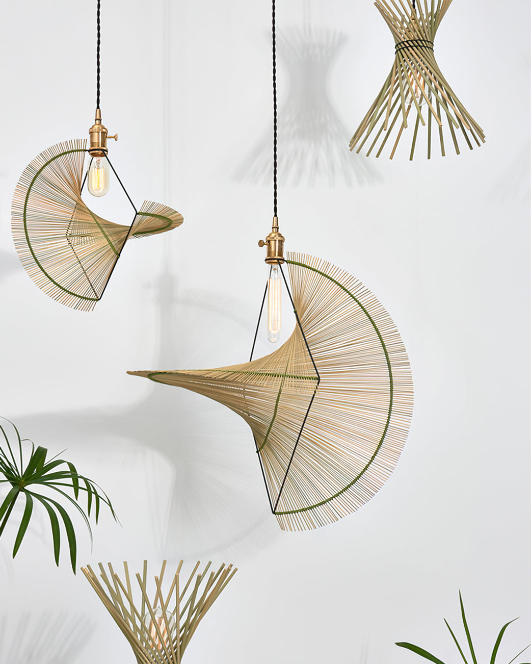 Ryar Pendant Lamp