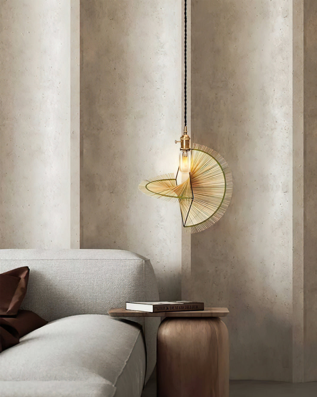 Ryar Pendant Lamp