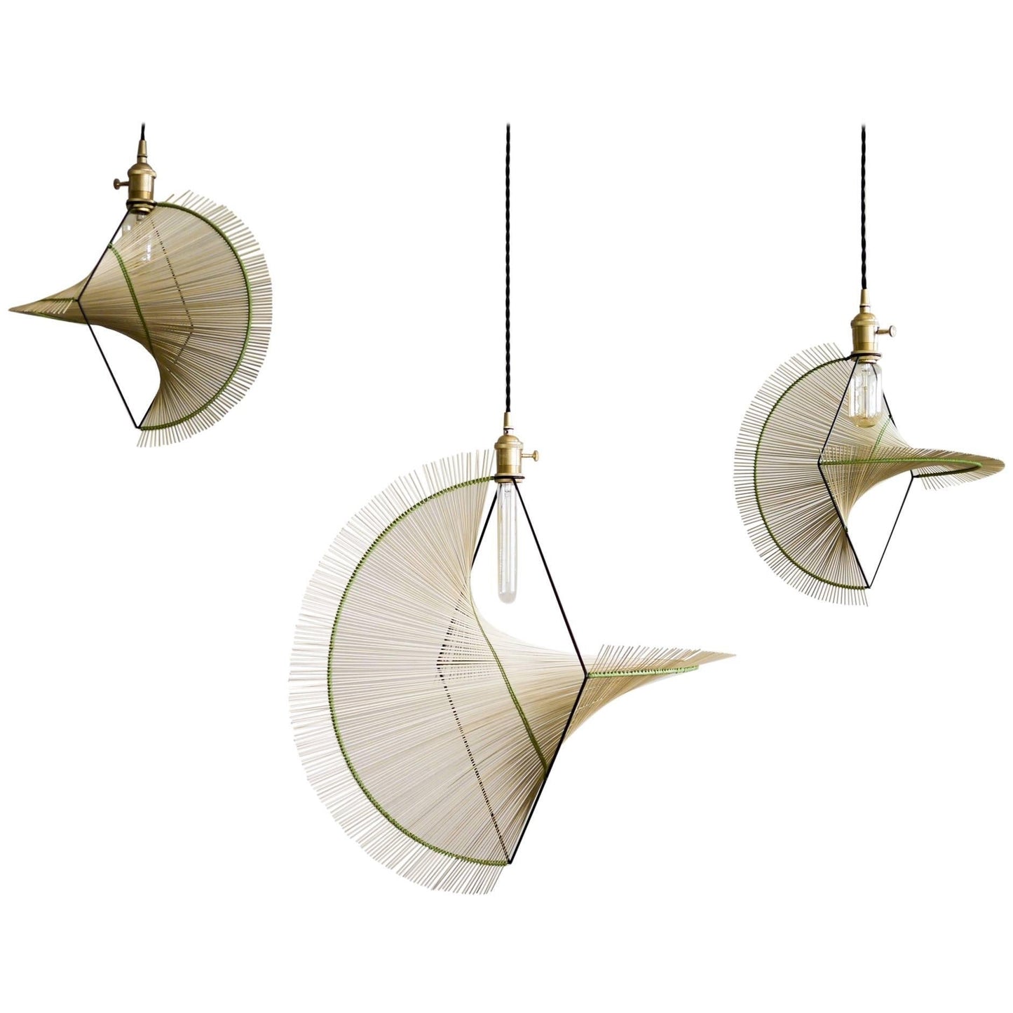 Ryar Pendant Lamp