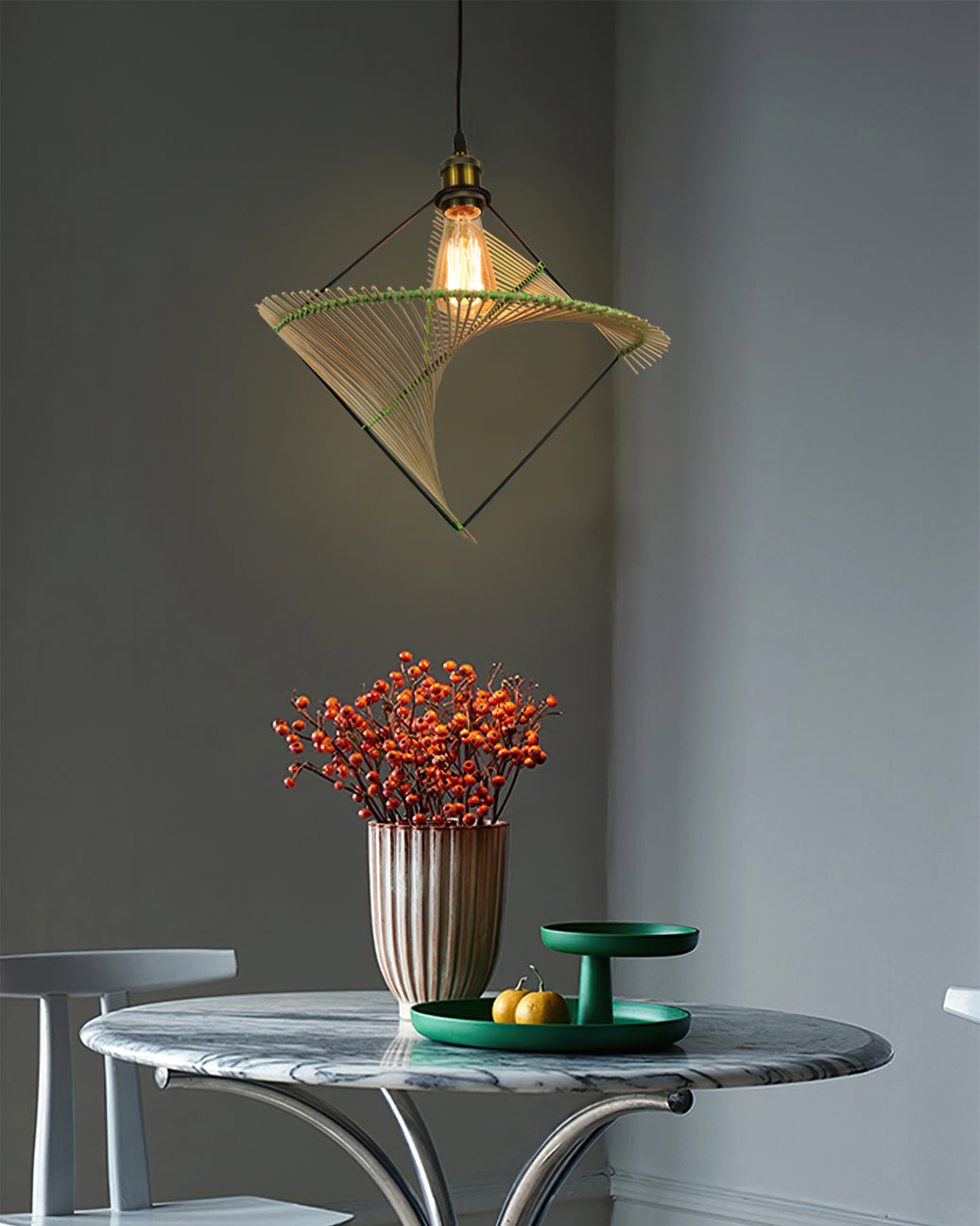 Ryar Pendant Lamp