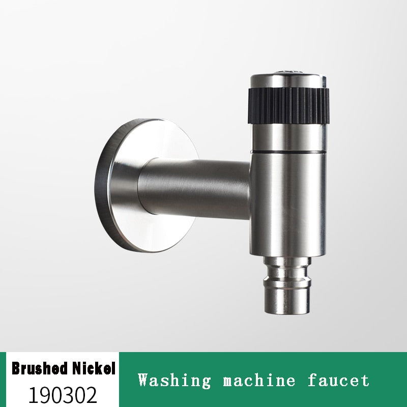 Kol - Modern Water Spigot Outdoor Faucet Hose Spigot
