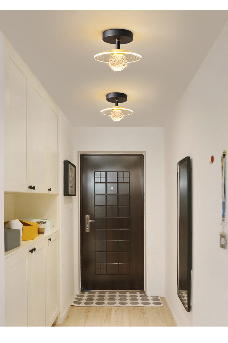 Lyf Emma Nordic Ceiling Lamp