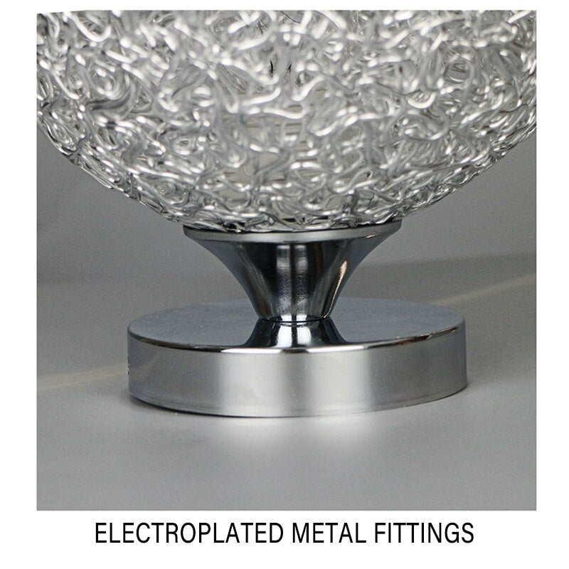 HEN Aerin Macaron Modern Led Ceiling Lamps Multiple Colour Spherical Light