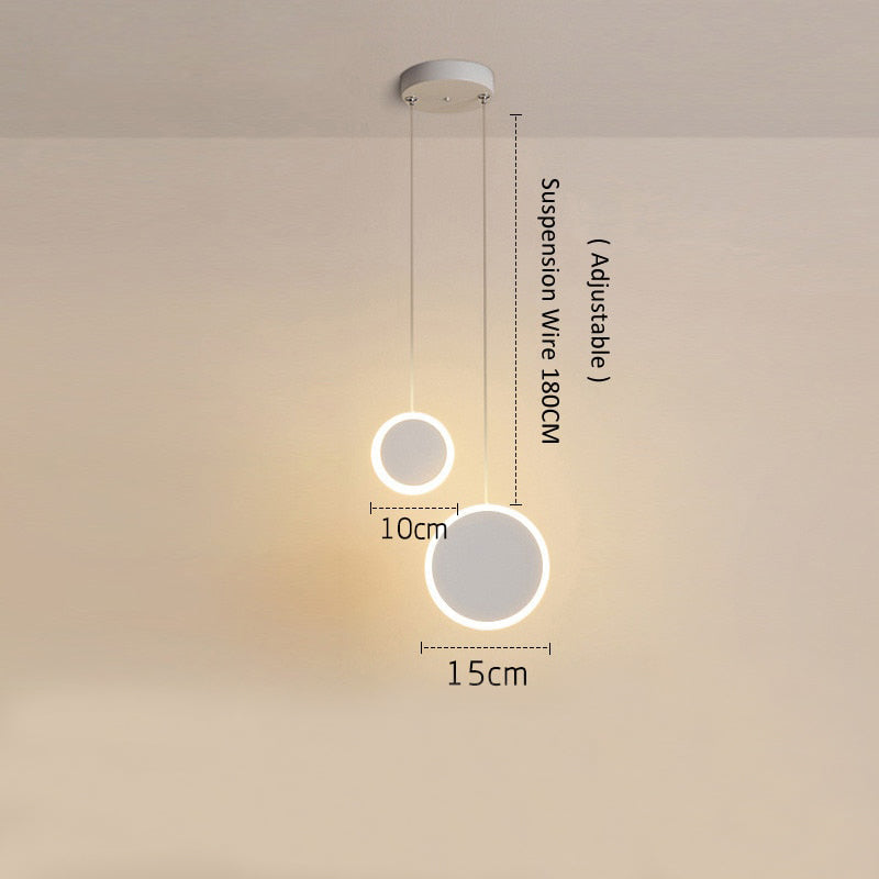 Evy - Nursery Light Fixture Childrens Lighting