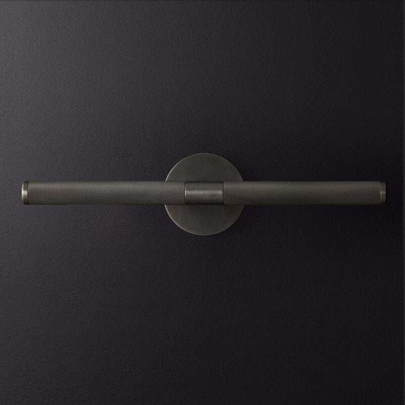 AI Somtuse - American Mirror Headlight