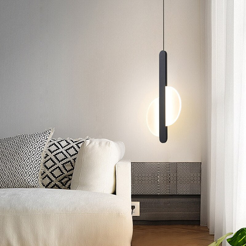 Lyf Cressida Nordic Pendant Light