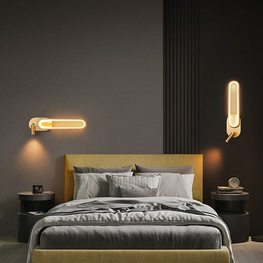 Lyf Dorinda Modern Wall Lamp