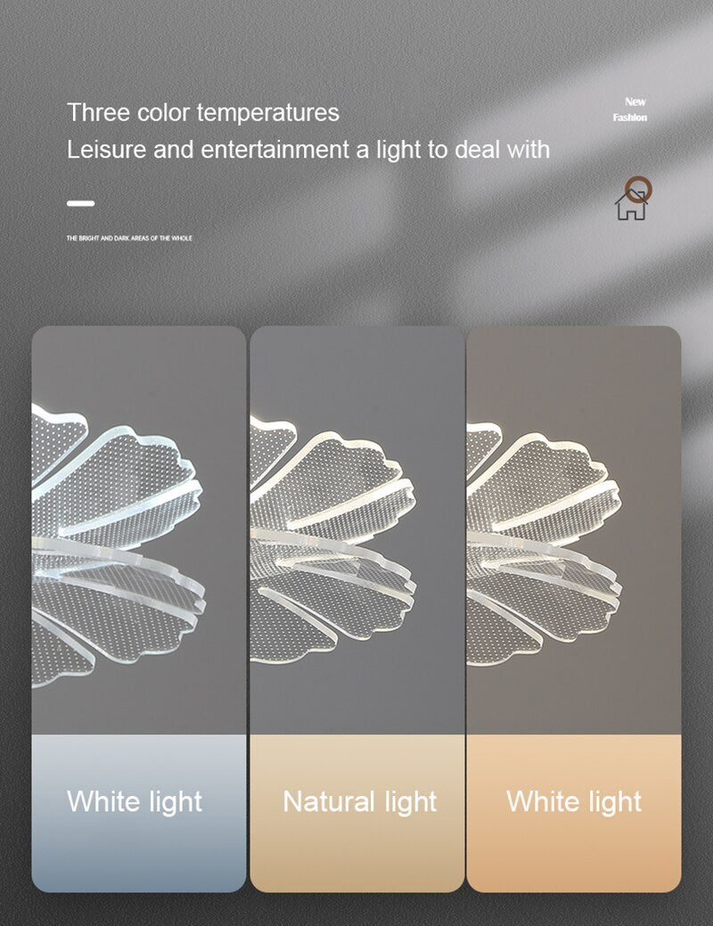 Lyf Eadric Pendant Lights Fixture