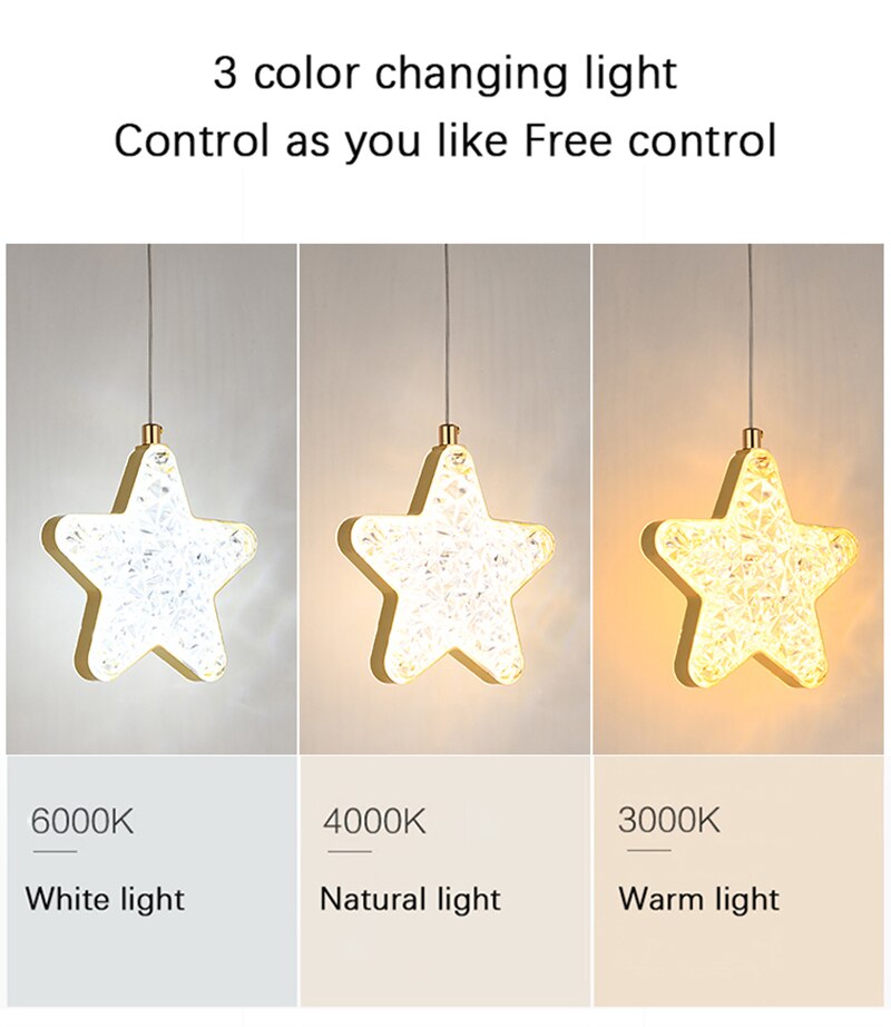 Lyf Coltrane LED Pendant Light