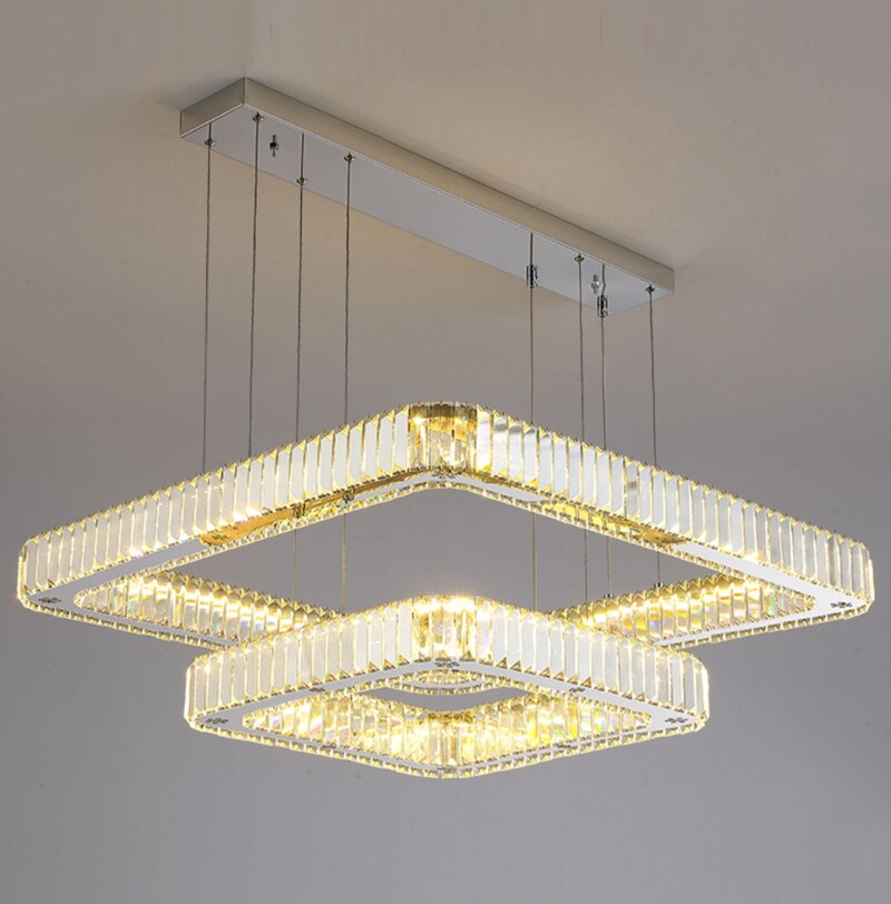 Ylk Hermana Modern LED Chandelier