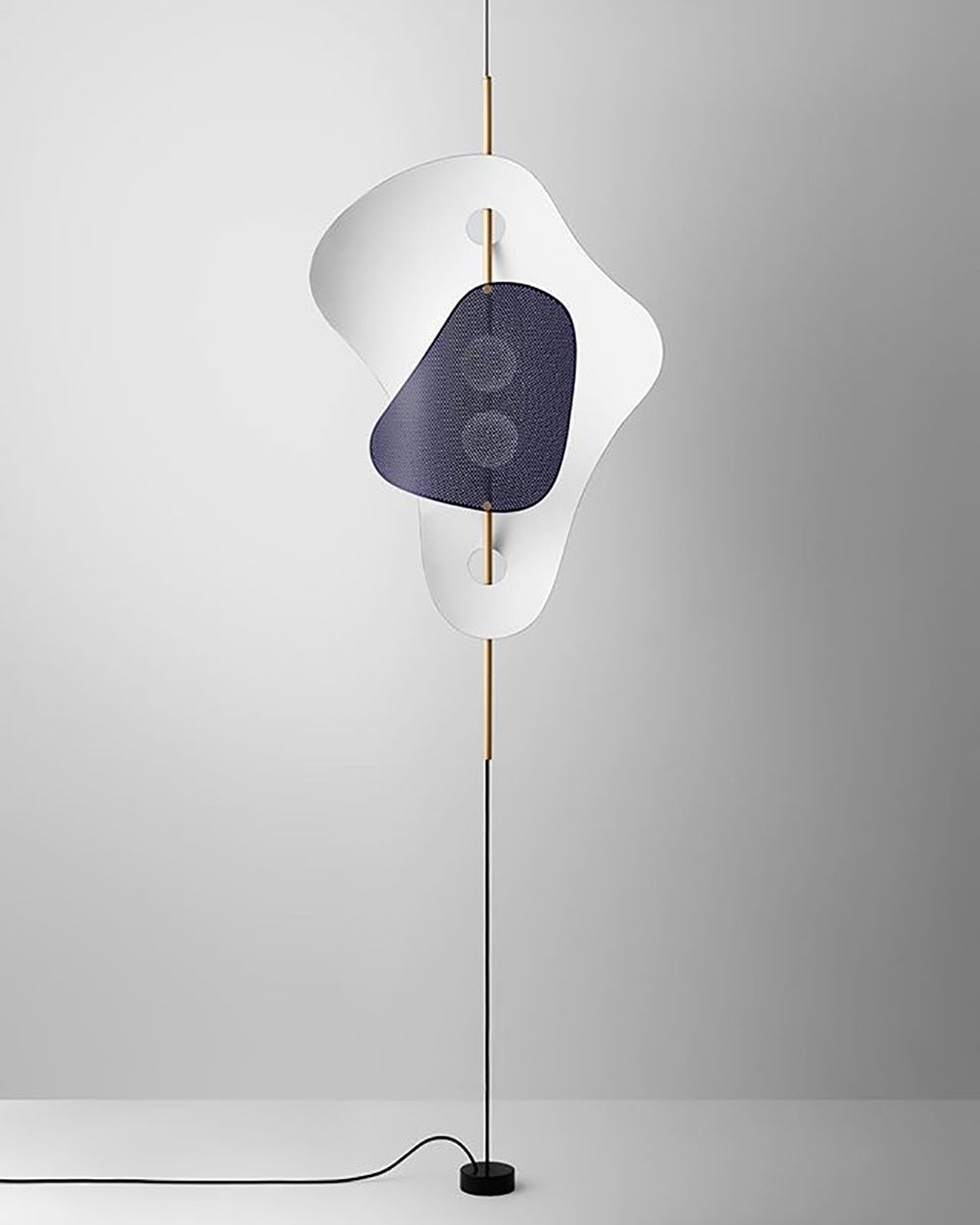 Olga Artistical Modern Creative Lamps