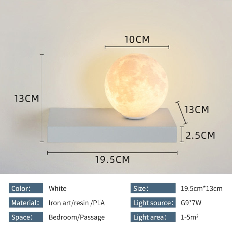 Sander Charming Nursery Lighting Figure