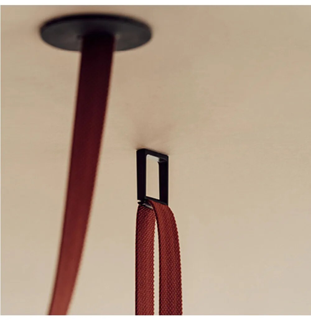 Privet Minimalist Luxury Suspension Light