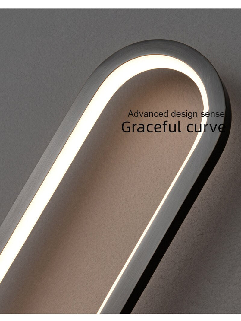 Lyf Dorinda Modern Wall Lamp