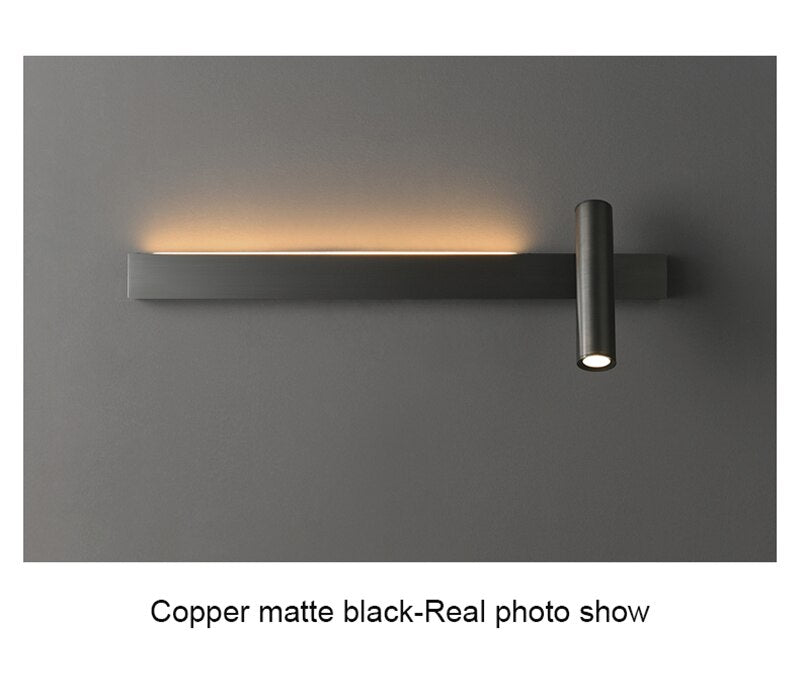 Lyf Diantha Nordic Wall Lamp