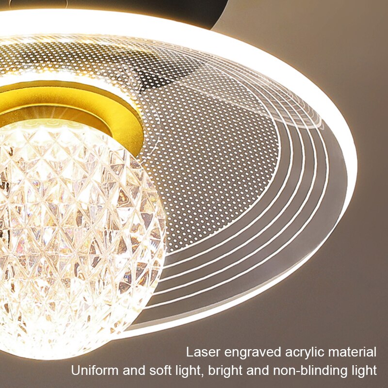 Lyf Emma Nordic Ceiling Lamp