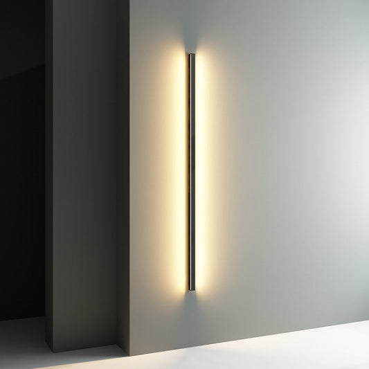 IIS Morane - Nordic Minimalist Long LED Wall light