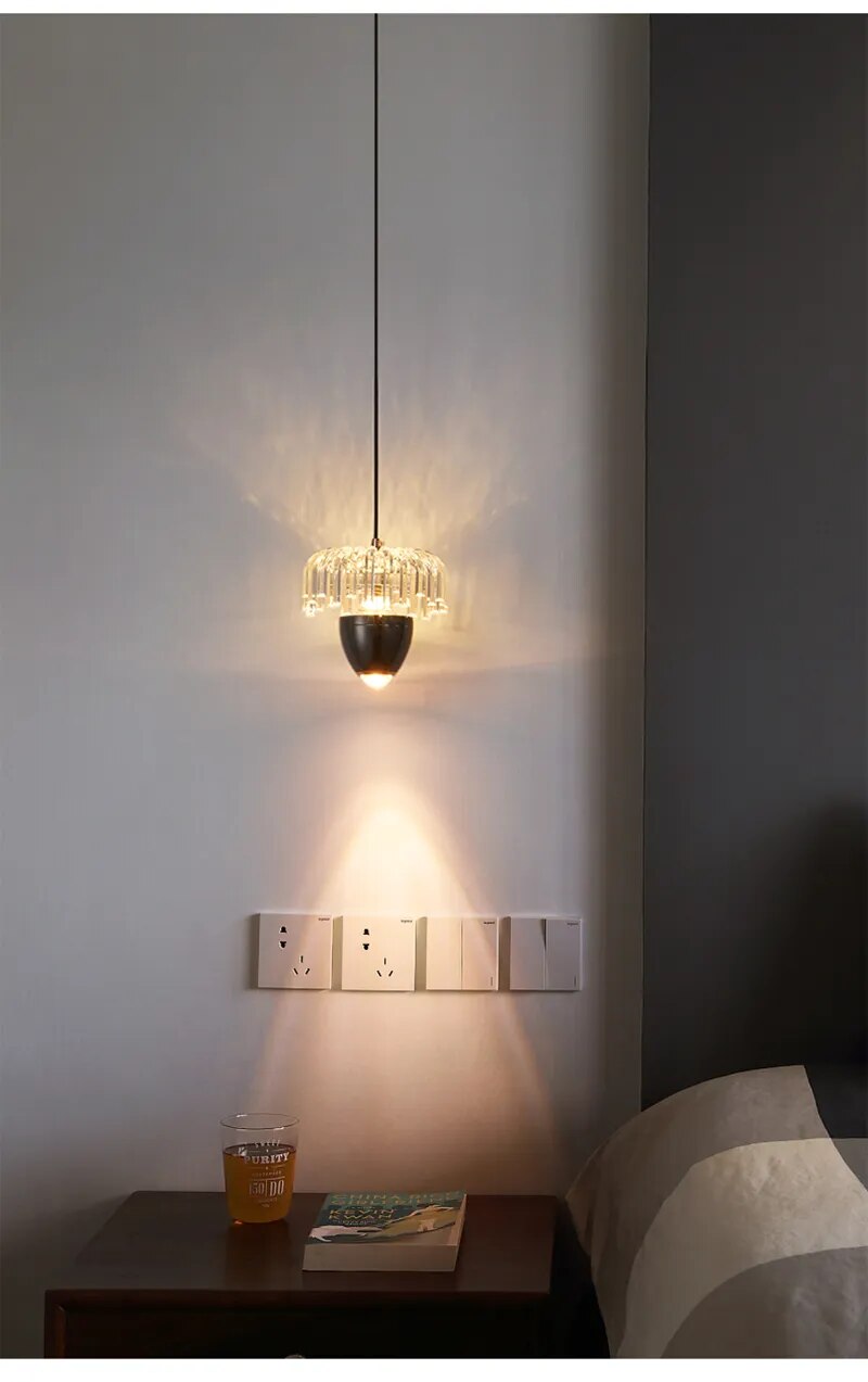 Lyf Parat LED Pendant Light