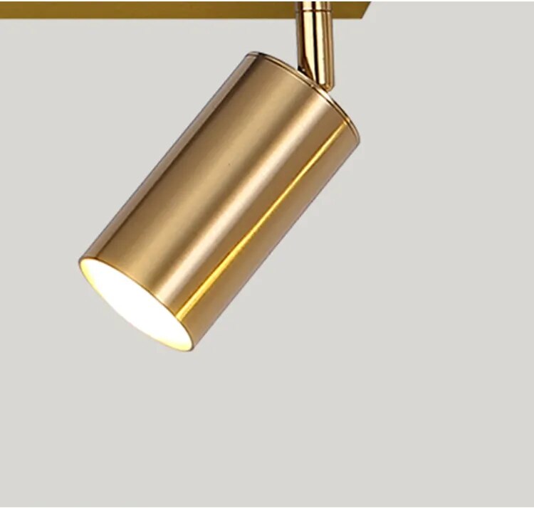 IAN Nordic modern glass ball lighting for bedroom dining room home decor