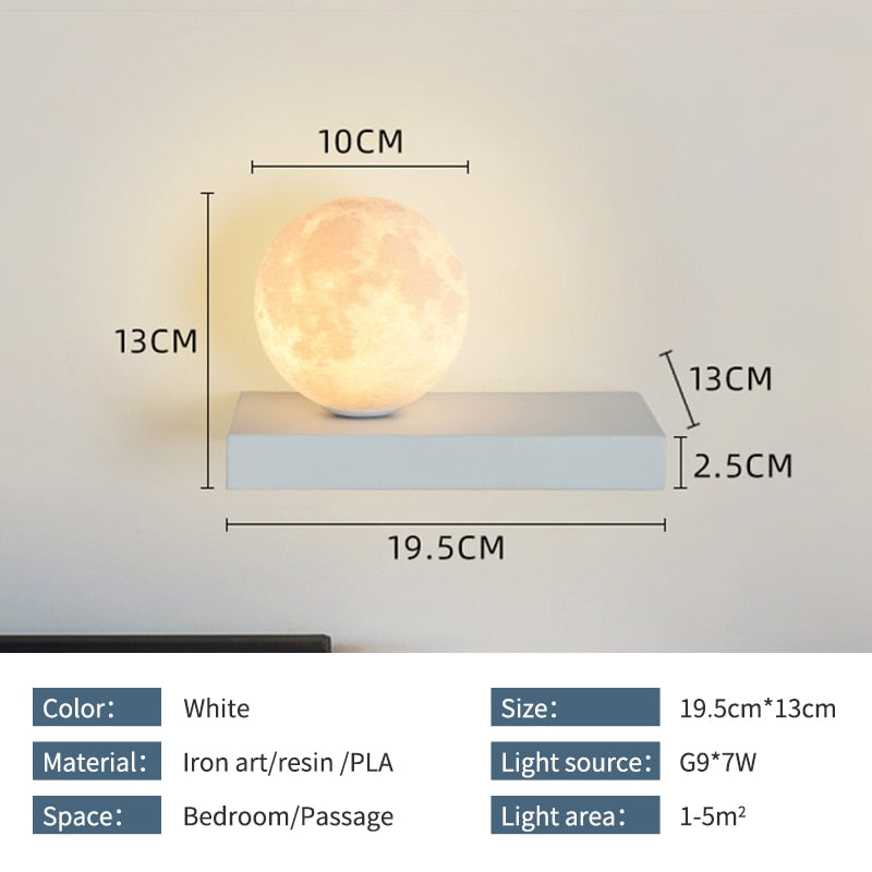 Sander Charming Nursery Lighting Figure