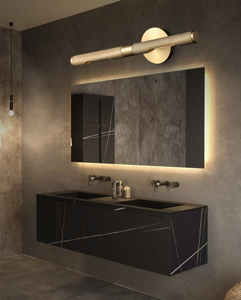 AI Somtuse - American Mirror Headlight