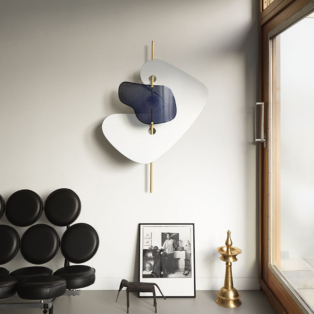 Olga Artistical Modern Creative Lamps