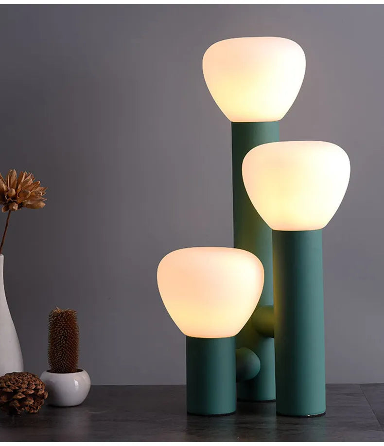 Nordic Designer Parc Table Lamp