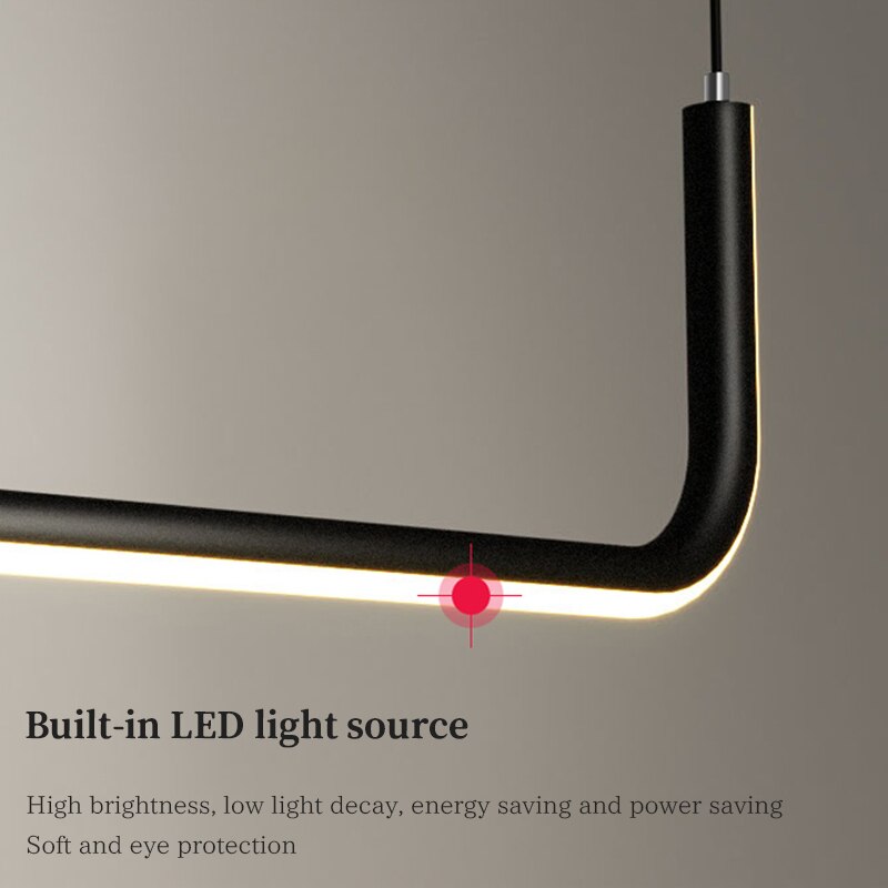 LYF Emmeline Nordic LED Pendant Lights