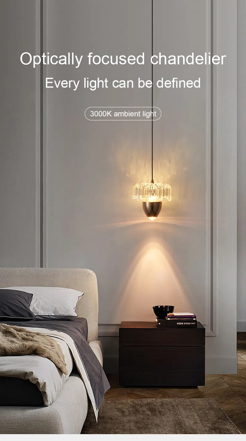 Lyf Parat LED Pendant Light