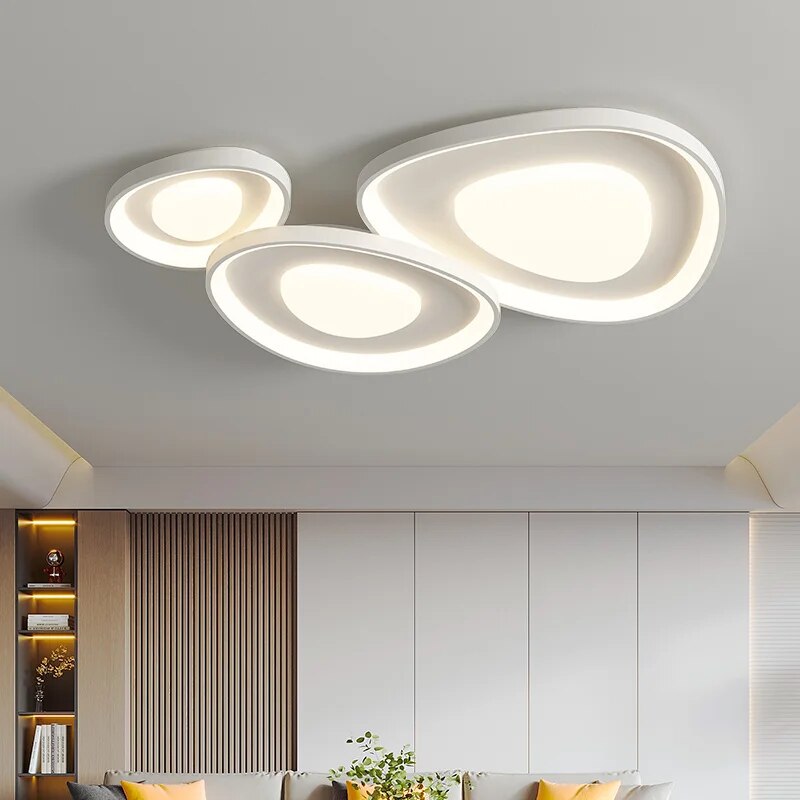 Qiyi Sorie Nordic LED Chandelier