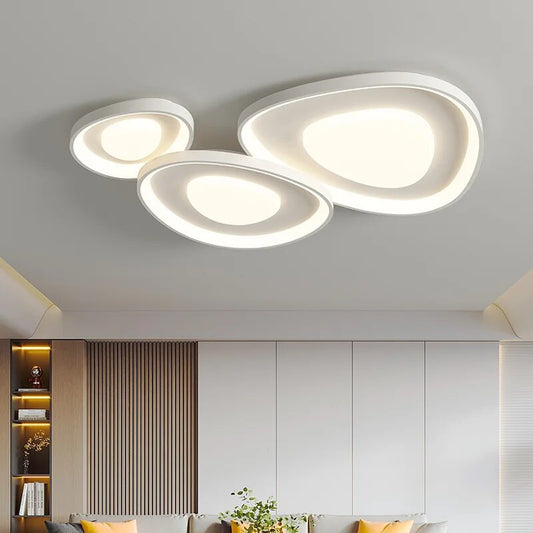 Qiyi Sorie Nordic LED Chandelier