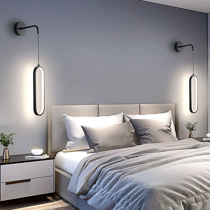 LED Wall Lights for Home Wall Sconce