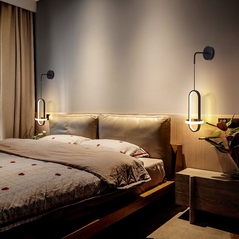 LED Wall Lights for Home Wall Sconce