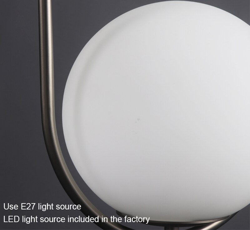 Lyf Dayana Nordic Pendant Lights