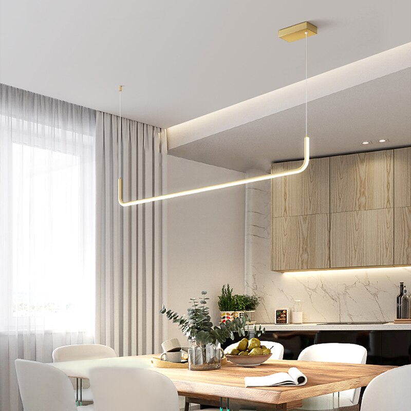 LYF Emmeline Nordic LED Pendant Lights