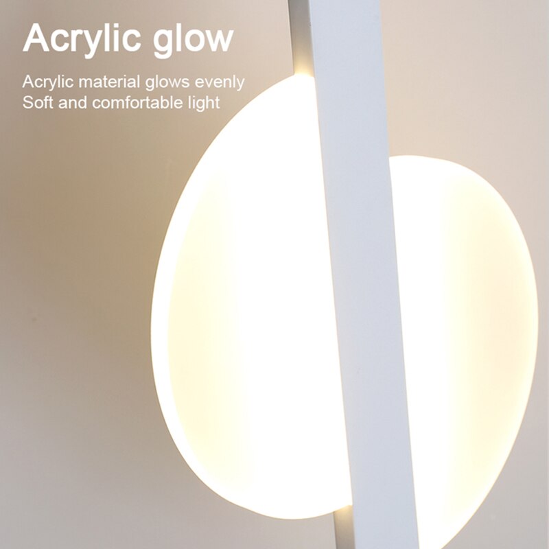 Lyf Cressida Nordic Pendant Light