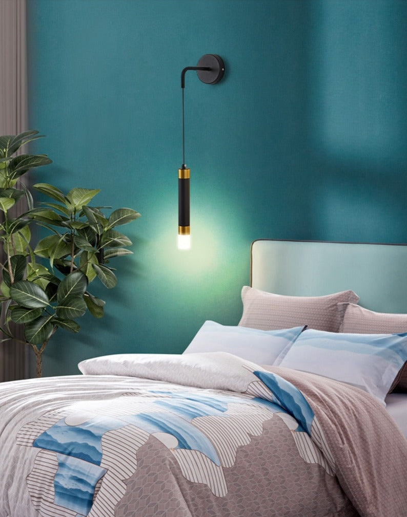 BAN Nordic LED Wall/Pendant lamp spotlight indoor lighting home decor