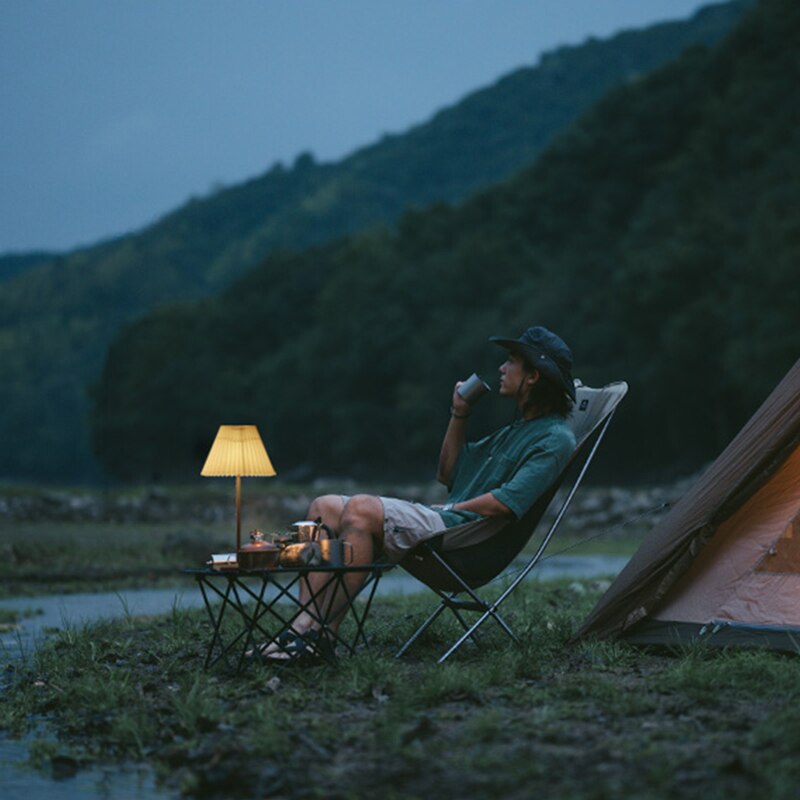 AiS IP44 LED Dimmable USB Charge 3W Touch Control Desk Lamp