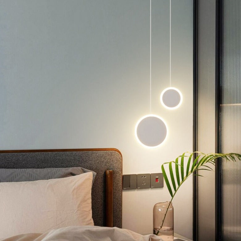 Evy - Nursery Light Fixture Childrens Lighting