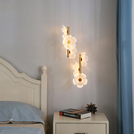 Lyf The Flower Pendant Light