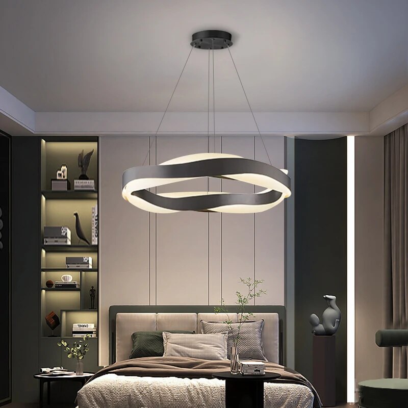 Ylk Alexis Stylish LED Chandelier