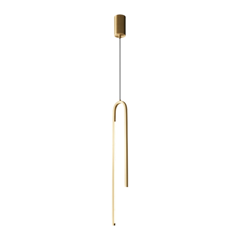 LYF Ember Nordic LED Pendant Lights